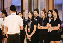 如何正确操作旋耕机？